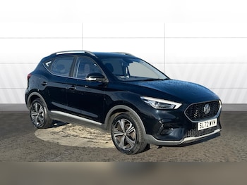 Used MG MG ZS 2022 for sale - 76412034: Photo