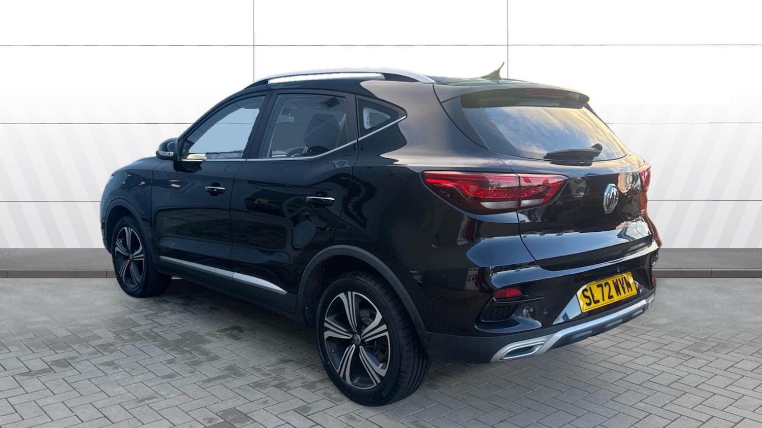 Used MG MG ZS 2022 for sale - 76412034: Photo 2