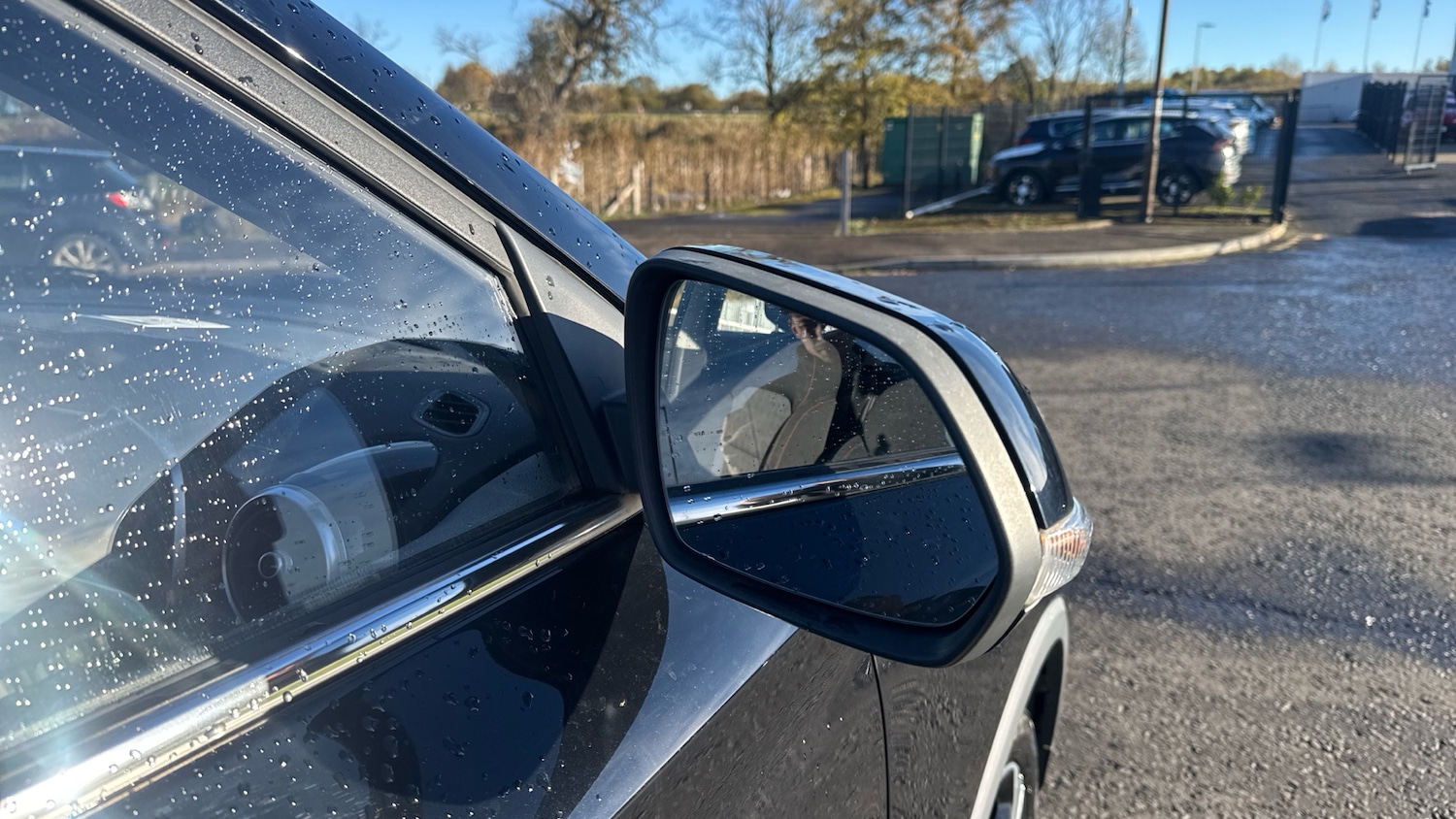 Used MG MG ZS 2022 for sale - 76412034: Photo 22