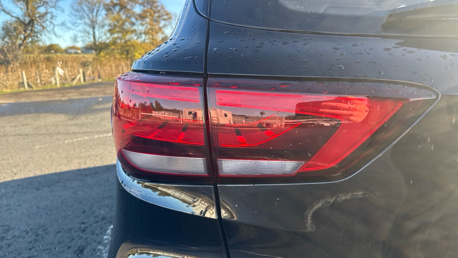 Used MG MG ZS 2022 for sale - 76412034: Photo 23