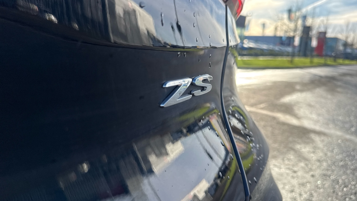 Used MG MG ZS 2022 for sale - 76412034: Photo 24