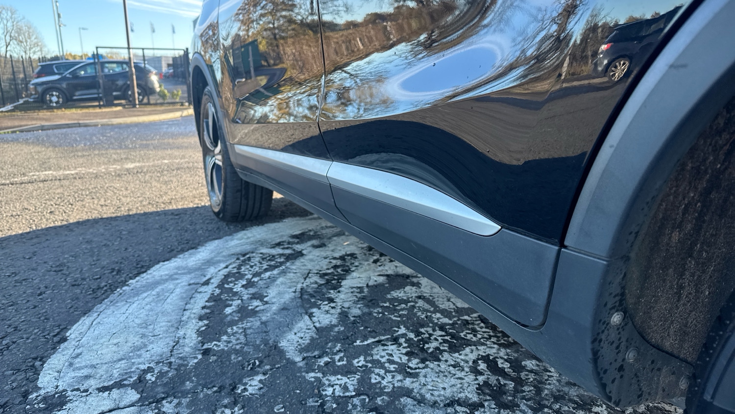 Used MG MG ZS 2022 for sale - 76412034: Photo 25