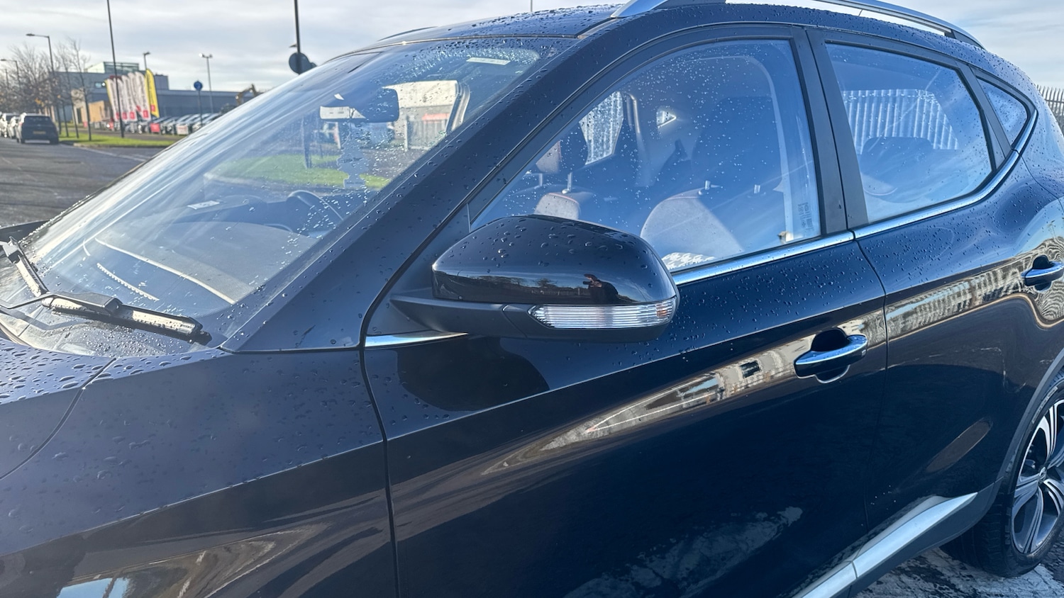 Used MG MG ZS 2022 for sale - 76412034: Photo 26