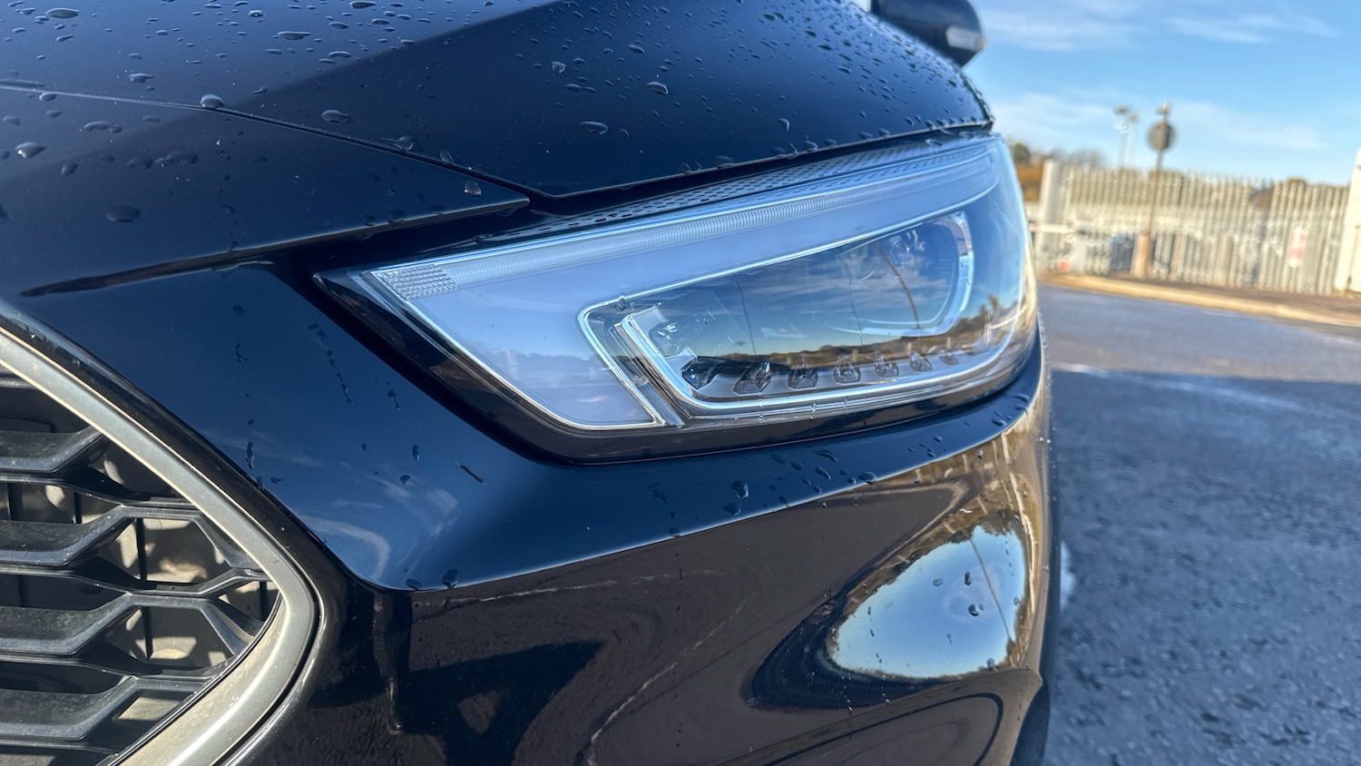 Used MG MG ZS 2022 for sale - 76412034: Photo 27