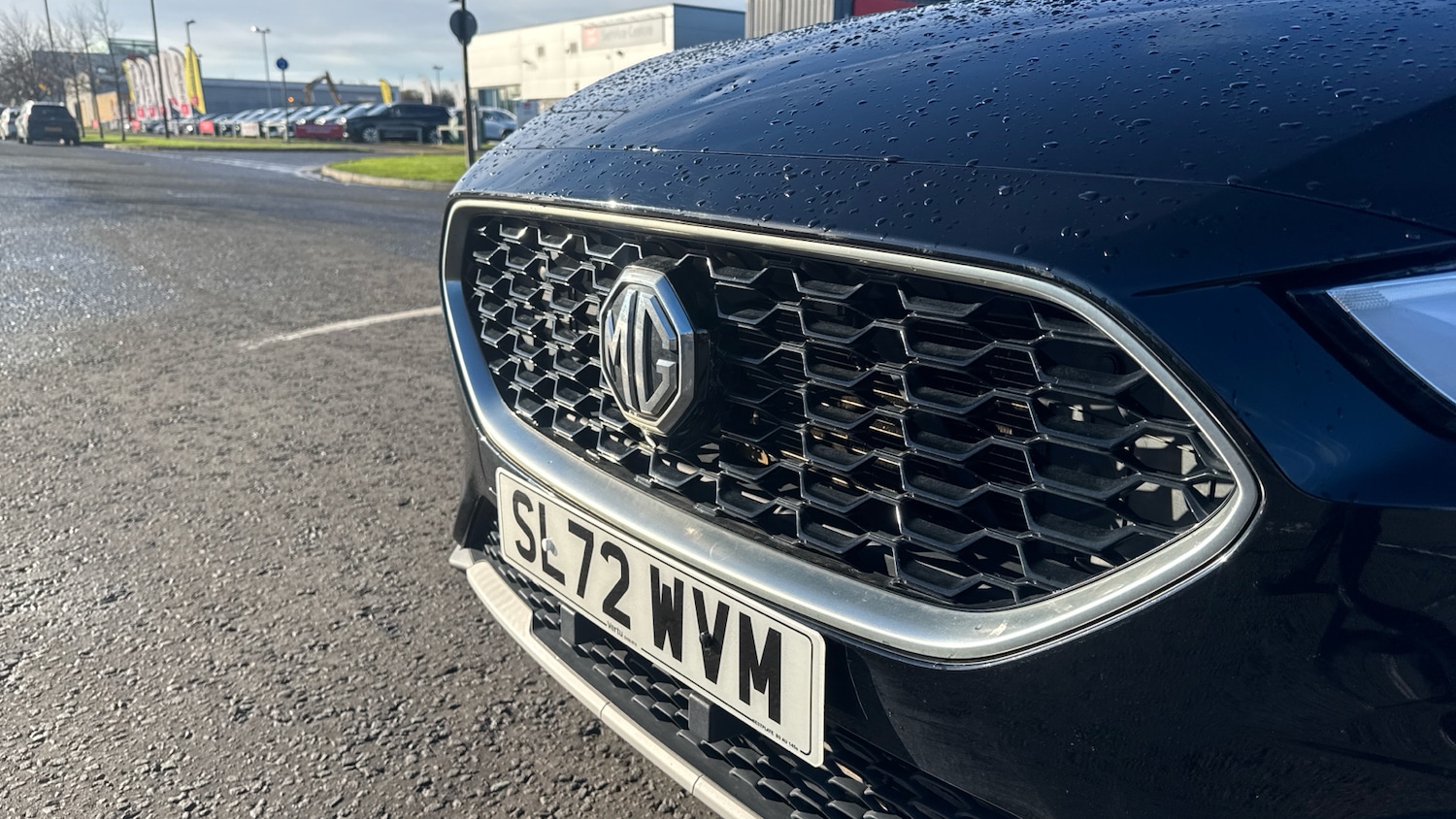 Used MG MG ZS 2022 for sale - 76412034: Photo 28