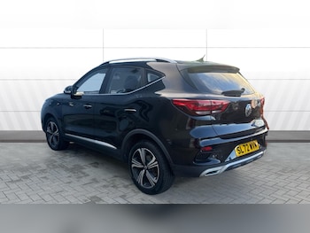 Used MG MG ZS 2022 for sale - 76412034: Photo