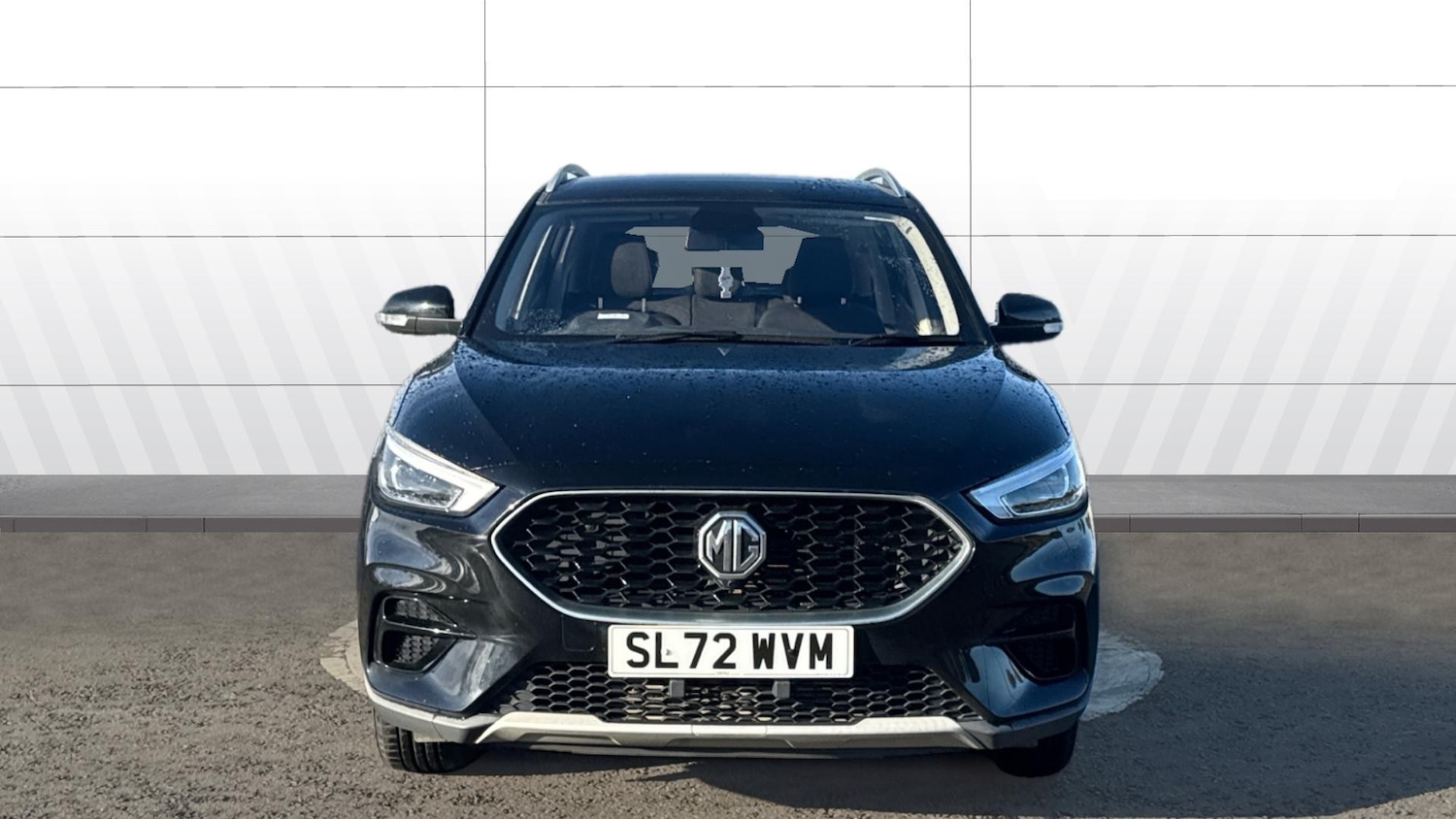 Used MG MG ZS 2022 for sale - 76412034: Photo 3