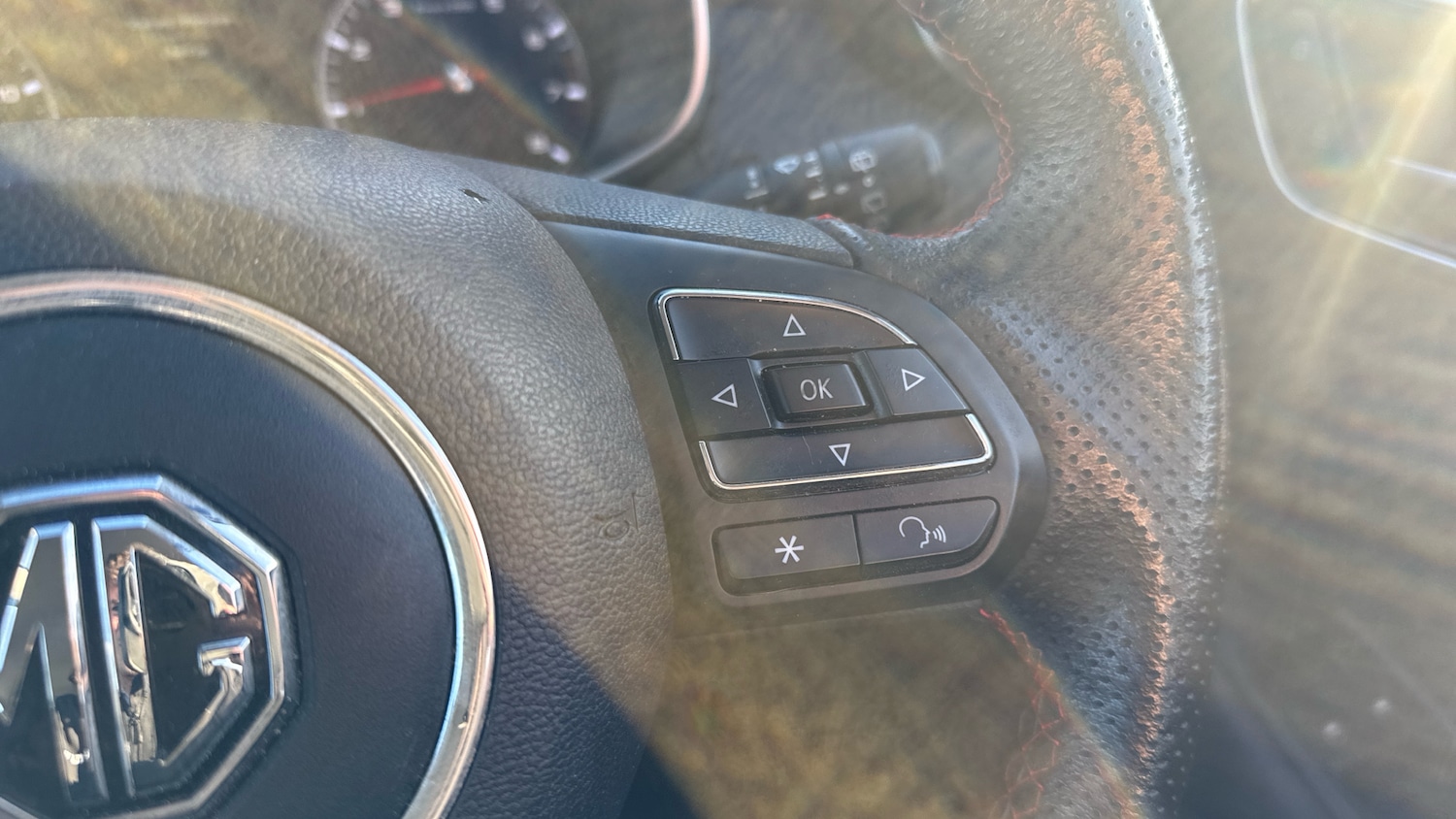 Used MG MG ZS 2022 for sale - 76412034: Photo 32