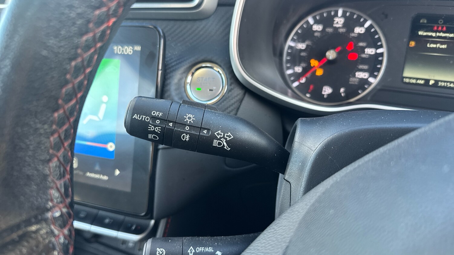 Used MG MG ZS 2022 for sale - 76412034: Photo 34