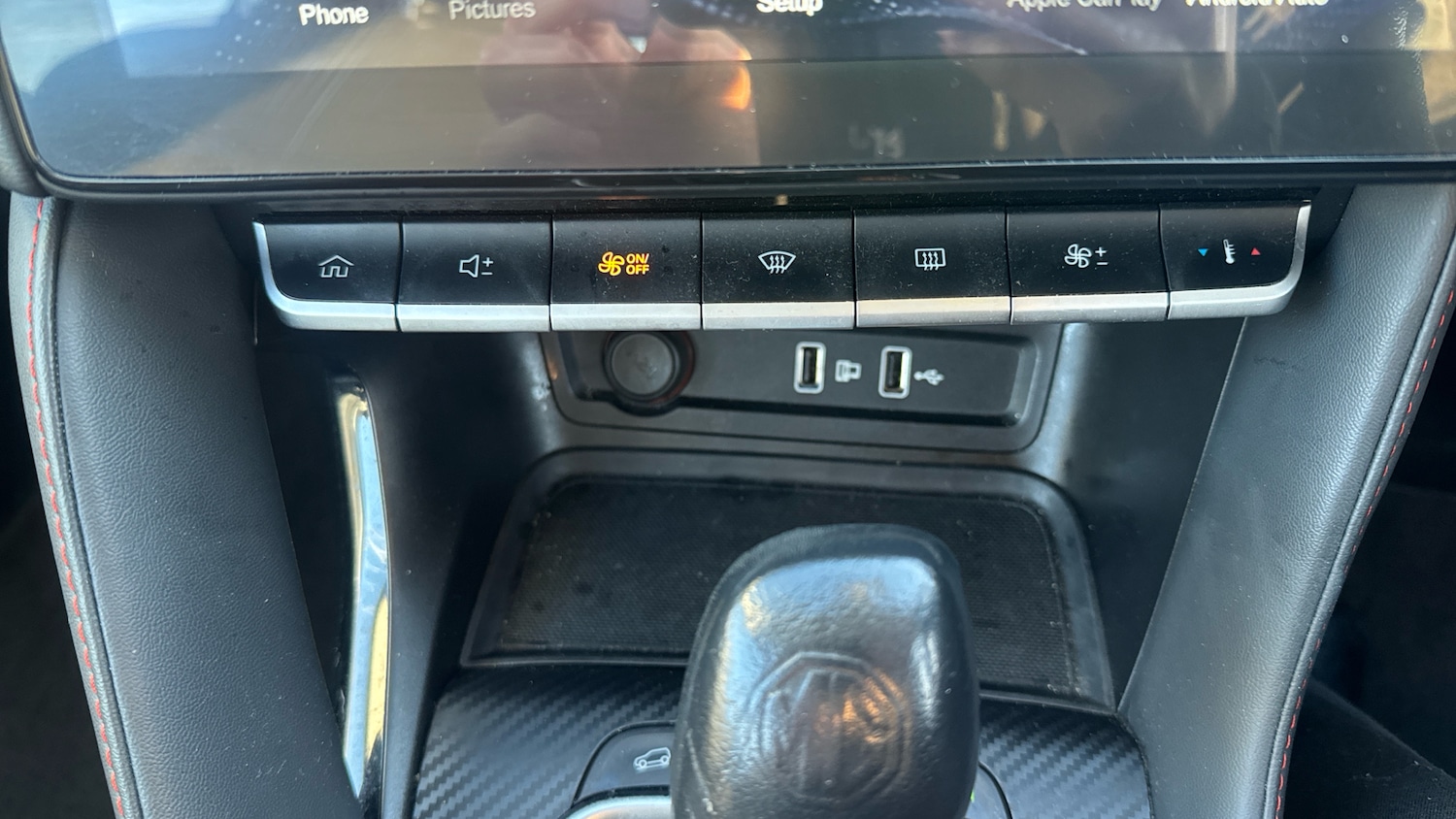 Used MG MG ZS 2022 for sale - 76412034: Photo 39