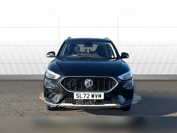 Used MG MG ZS 2022 for sale - 76412034: Photo