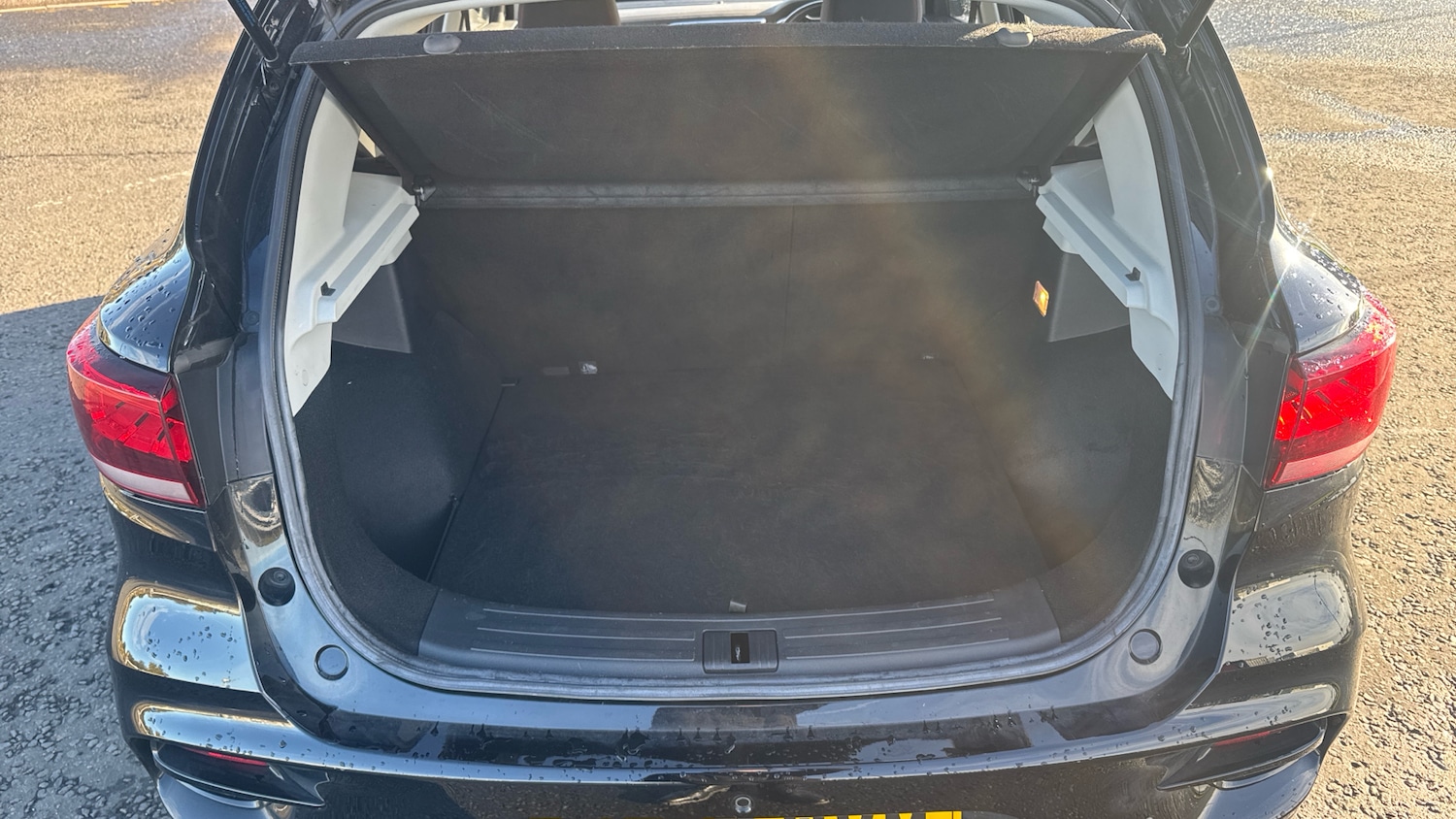 Used MG MG ZS 2022 for sale - 76412034: Photo 4