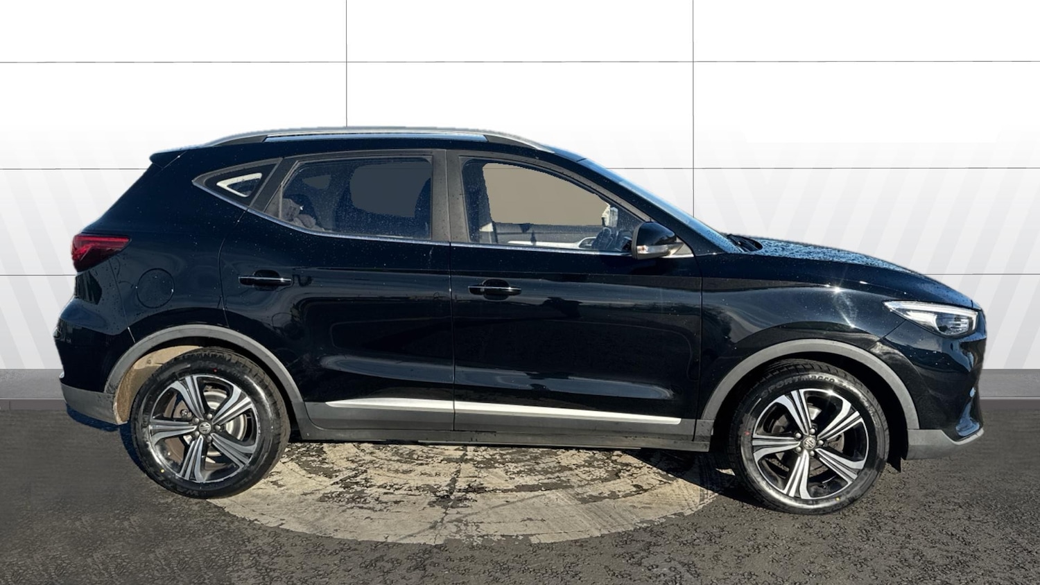 Used MG MG ZS 2022 for sale - 76412034: Photo 5