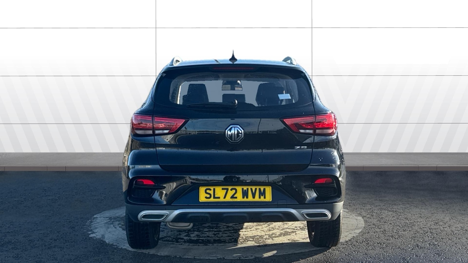 Used MG MG ZS 2022 for sale - 76412034: Photo 6