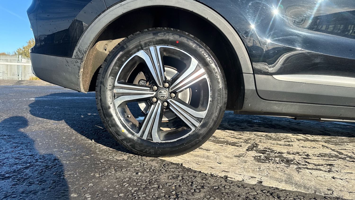 Used MG MG ZS 2022 for sale - 76412034: Photo 7