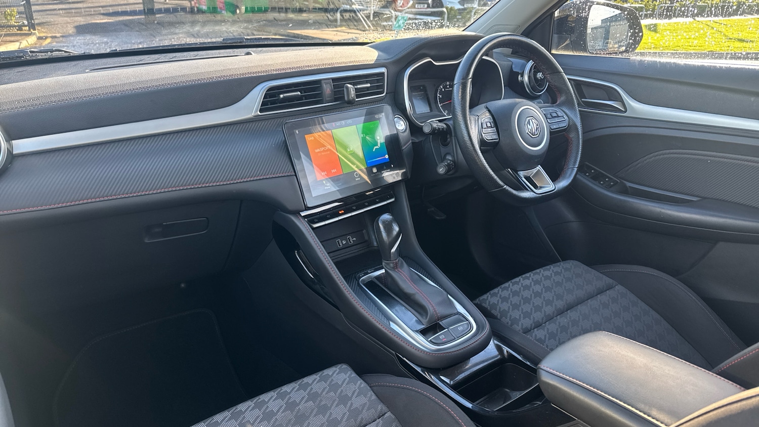 Used MG MG ZS 2022 for sale - 76412034: Photo 9