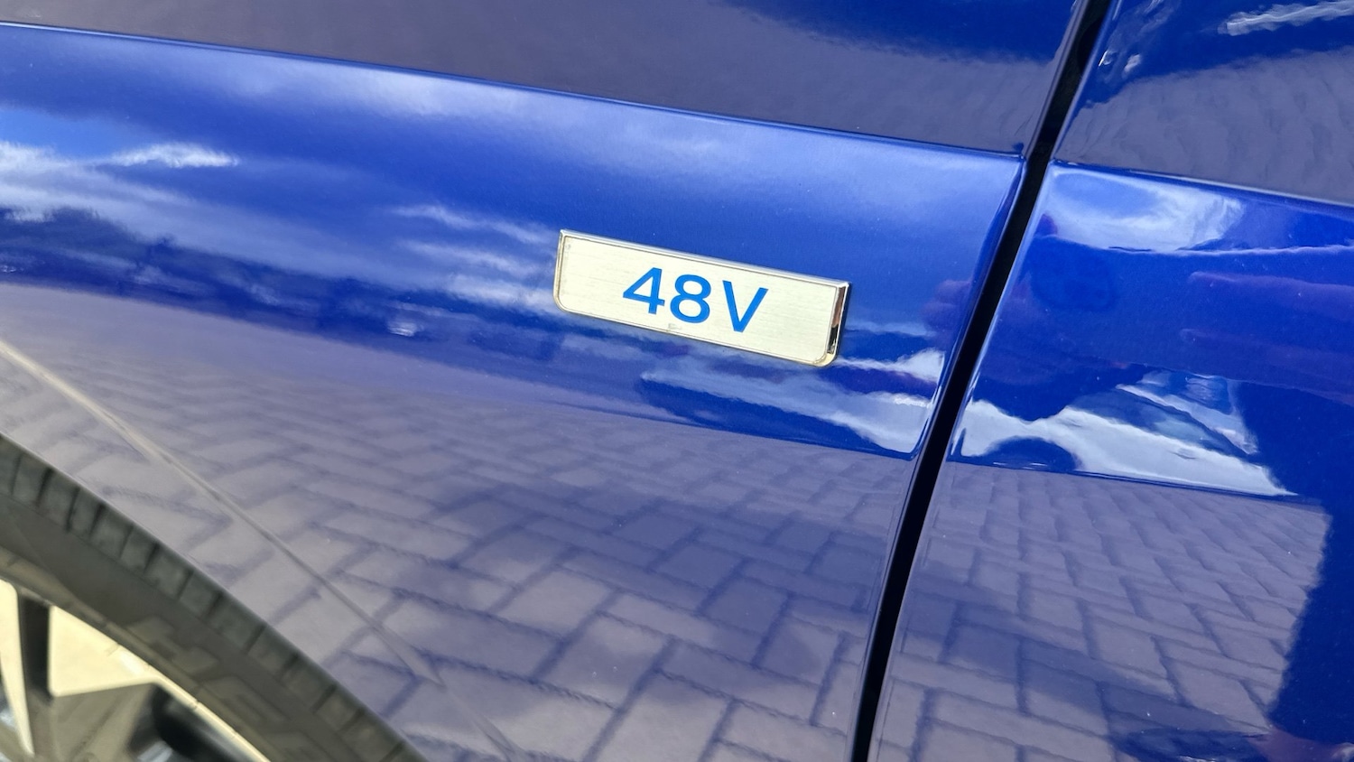 Vehicle 27