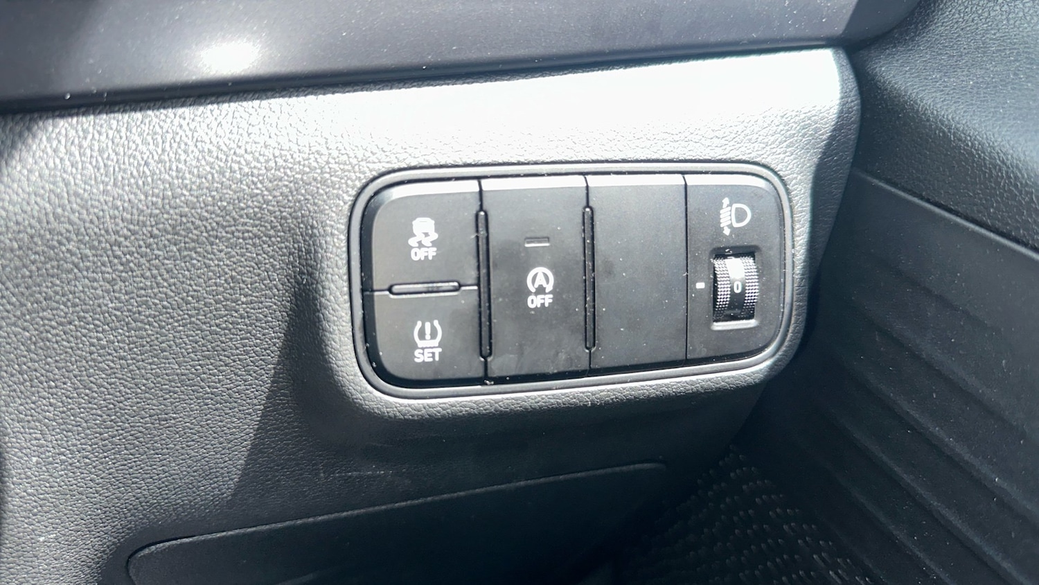 Vehicle 32