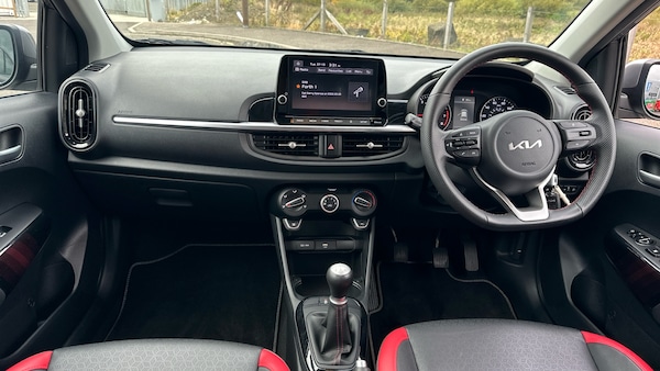 Used Kia Picanto 2023 for sale - 76206565: Photo 10