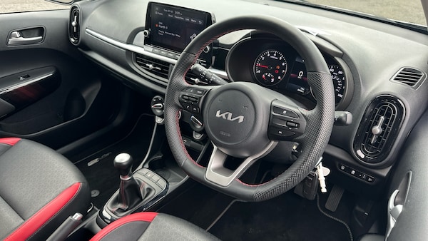 Used Kia Picanto 2023 for sale - 76206565: Photo 11