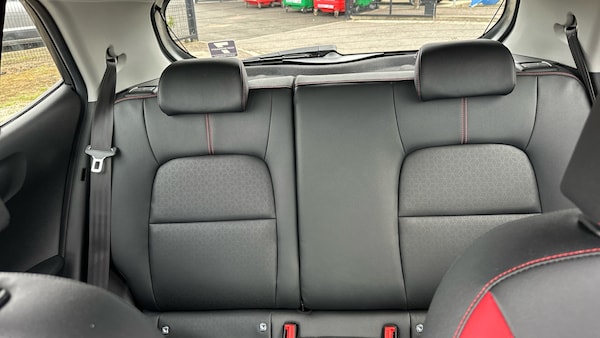Used Kia Picanto 2023 for sale - 76206565: Photo 15
