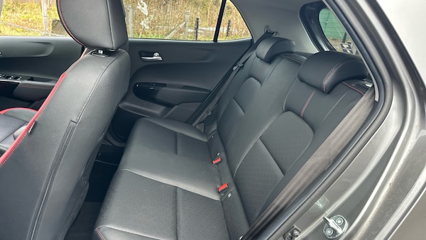 Used Kia Picanto 2023 for sale - 76206565: Photo 16