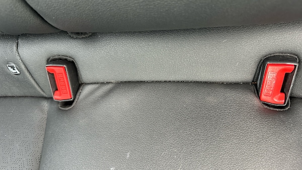 Used Kia Picanto 2023 for sale - 76206565: Photo 17