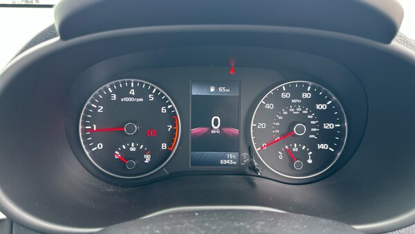 Used Kia Picanto 2023 for sale - 76206565: Photo 18