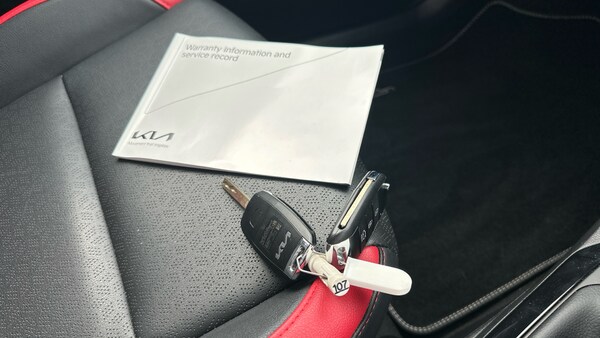 Used Kia Picanto 2023 for sale - 76206565: Photo 19