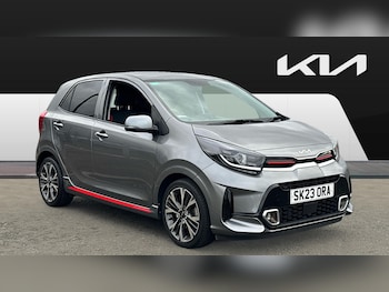 Kia - Picanto