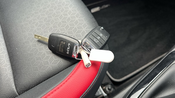 Used Kia Picanto 2023 for sale - 76206565: Photo 20