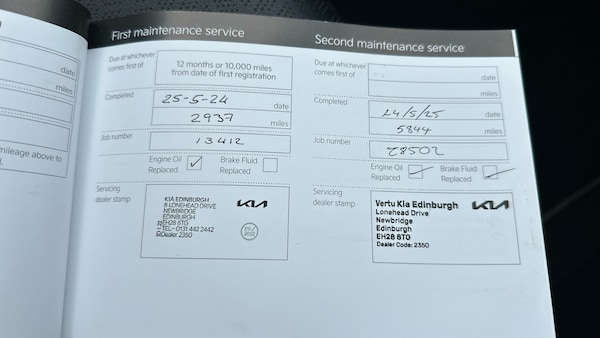 Used Kia Picanto 2023 for sale - 76206565: Photo 21