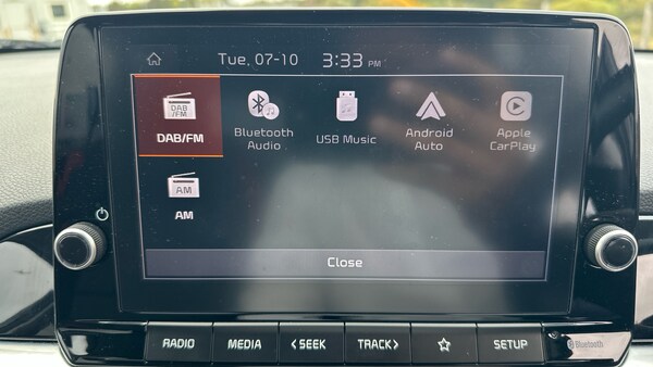 Used Kia Picanto 2023 for sale - 76206565: Photo 24