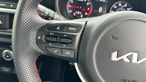 Used Kia Picanto 2023 for sale - 76206565: Photo 35