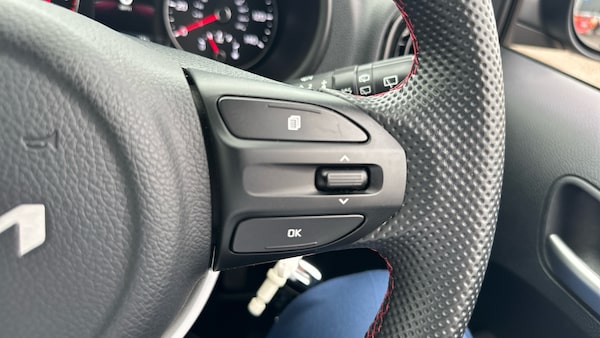 Used Kia Picanto 2023 for sale - 76206565: Photo 36
