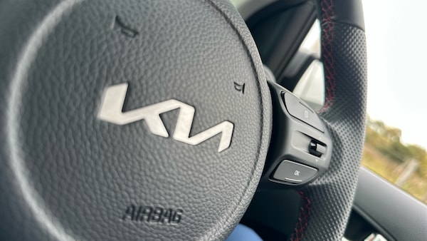 Used Kia Picanto 2023 for sale - 76206565: Photo 37