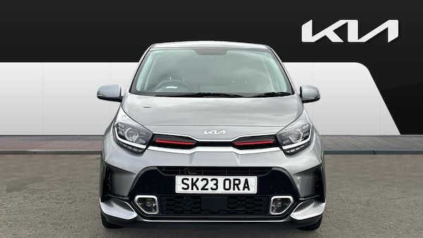 Used Kia Picanto 2023 for sale - 76206565: Photo 3