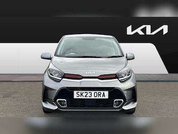 Used Kia Picanto 2023 for sale - 76206565: Photo 3