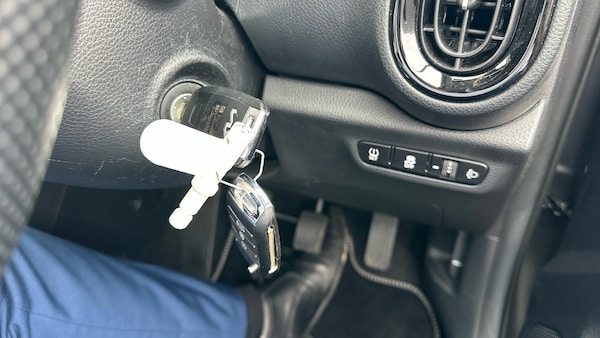 Used Kia Picanto 2023 for sale - 76206565: Photo 40