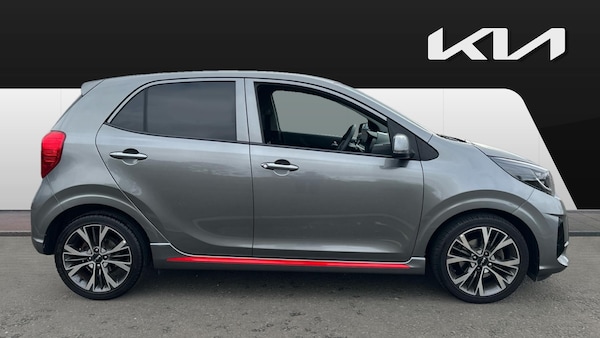 Used Kia Picanto 2023 for sale - 76206565: Photo 5