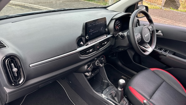 Used Kia Picanto 2023 for sale - 76206565: Photo 9