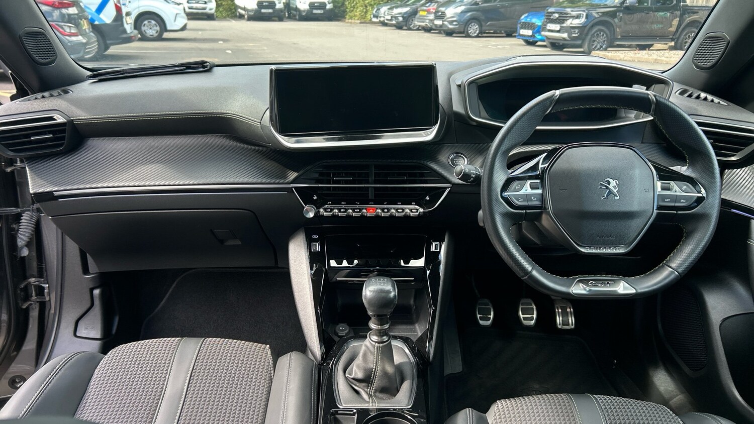 Used Peugeot 2008 2022 for sale - 76918776: Photo 10