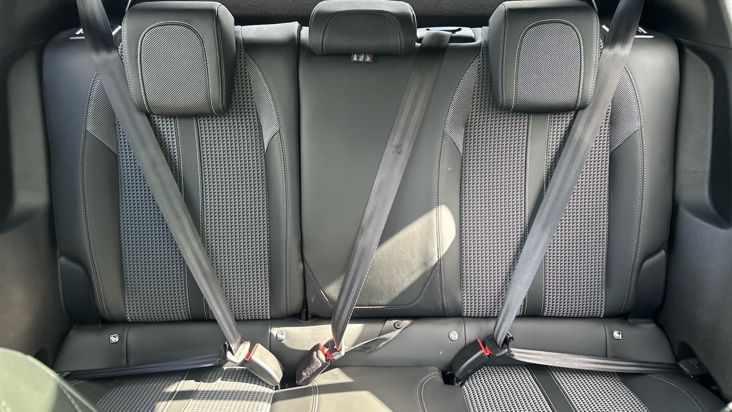 Used Peugeot 2008 2022 for sale - 76918776: Photo 15