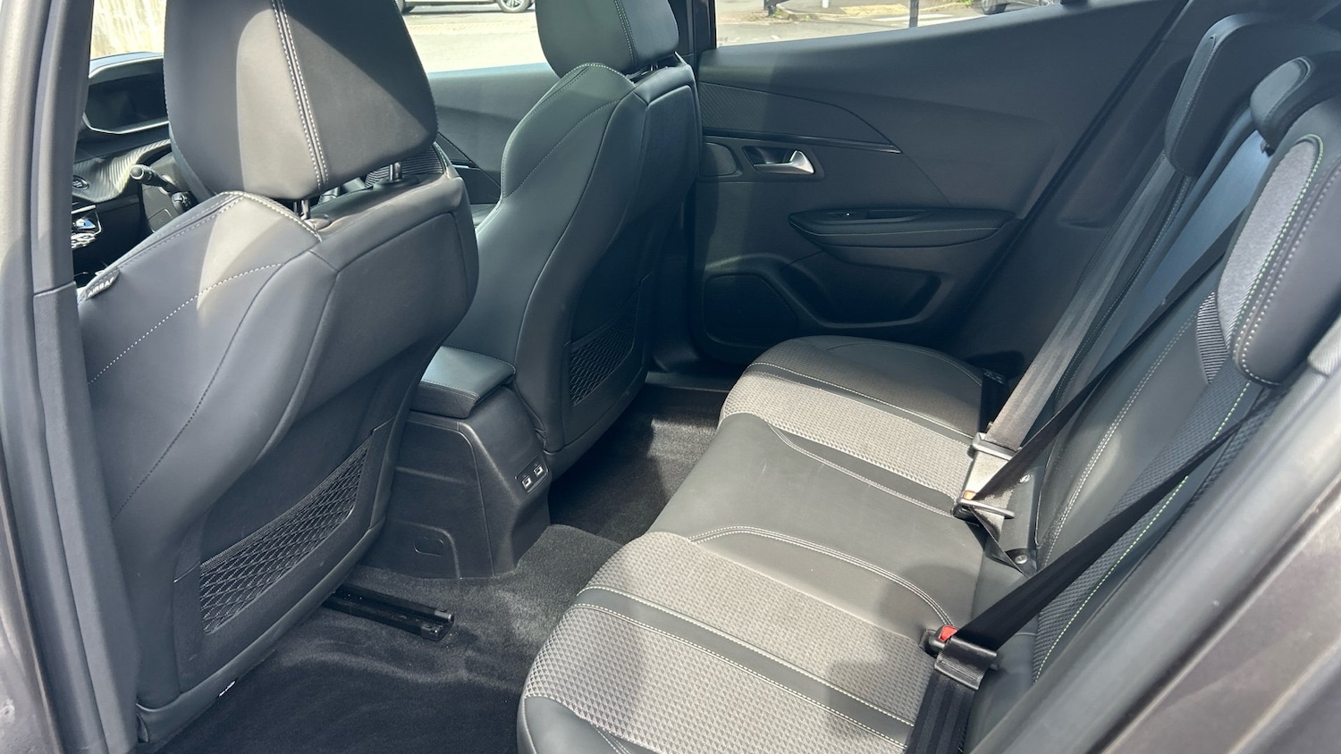 Used Peugeot 2008 2022 for sale - 76918776: Photo 16