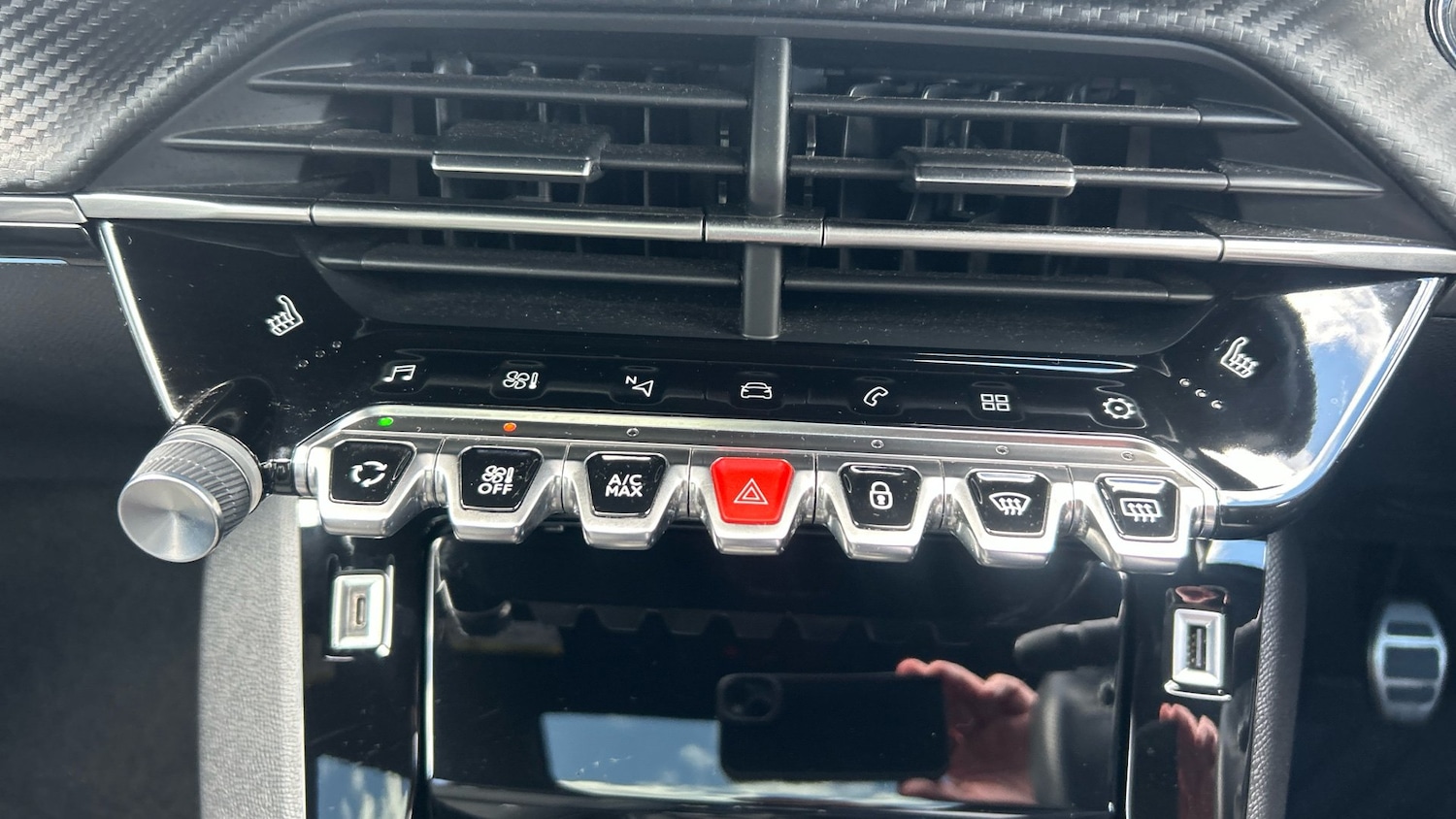 Used Peugeot 2008 2022 for sale - 76918776: Photo 19