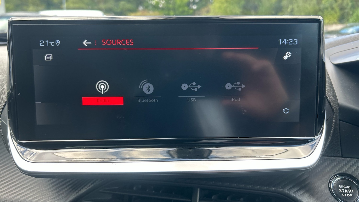 Used Peugeot 2008 2022 for sale - 76918776: Photo 21