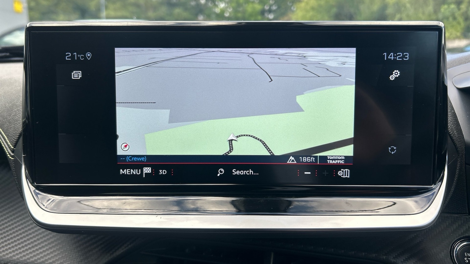 Used Peugeot 2008 2022 for sale - 76918776: Photo 22