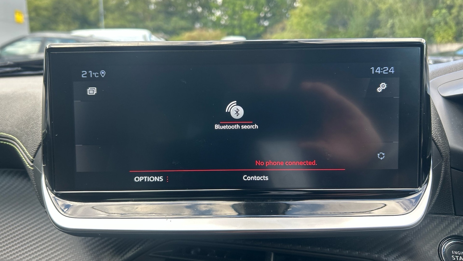 Used Peugeot 2008 2022 for sale - 76918776: Photo 24