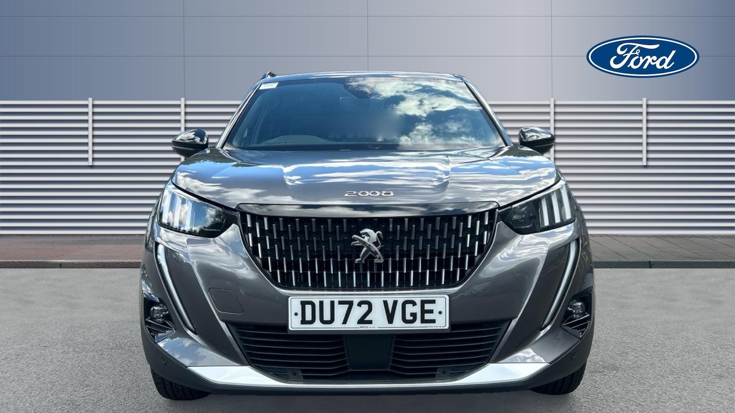 Used Peugeot 2008 2022 for sale - 76918776: Photo 3