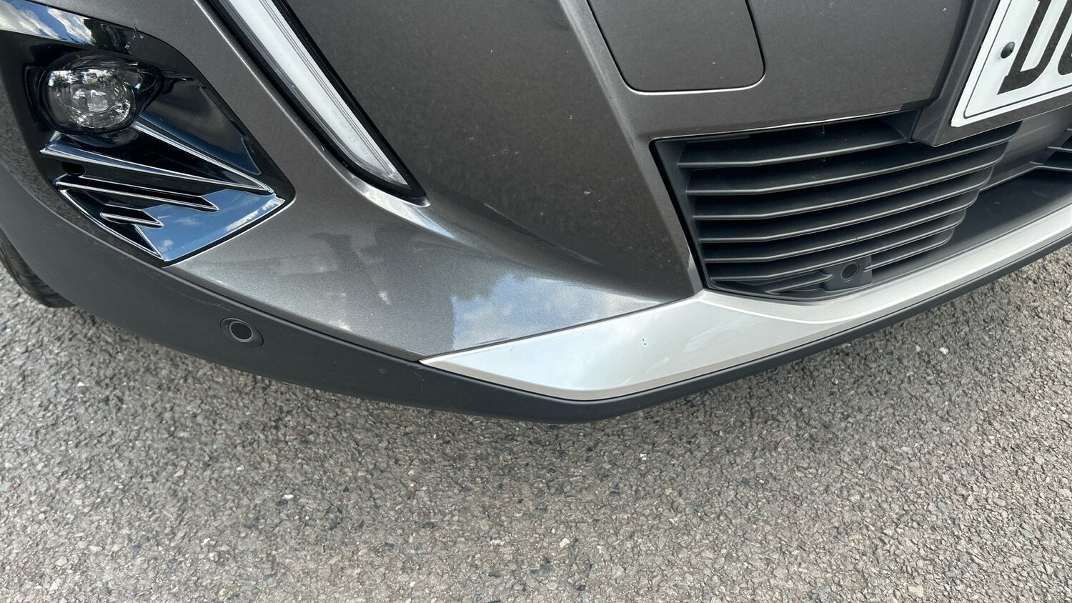 Used Peugeot 2008 2022 for sale - 76918776: Photo 37